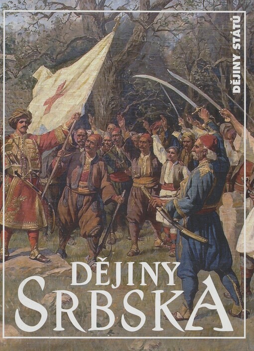 Dějiny Srbska