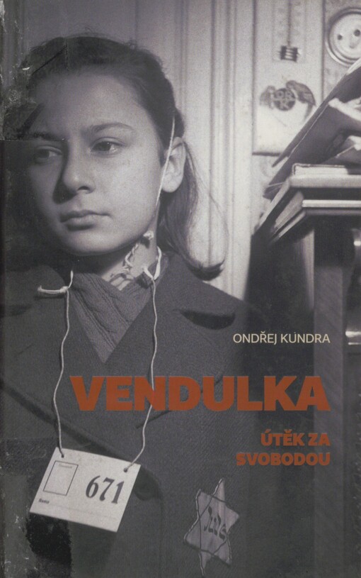 Vendulka: útěk za svobodou