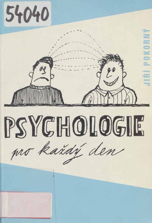 Psychologie pro každý den