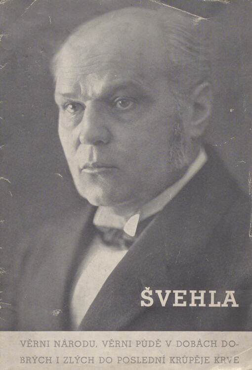 Švehla