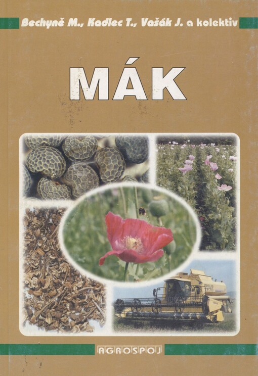 Mák