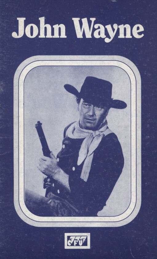 John Wayne