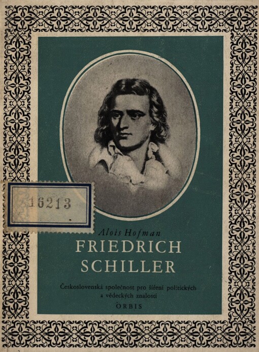 Friedrich Schiller