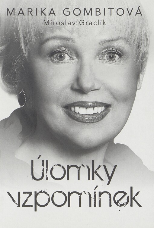 Úlomky vzpomínek