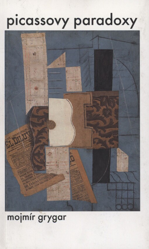 Picassovy paradoxy
