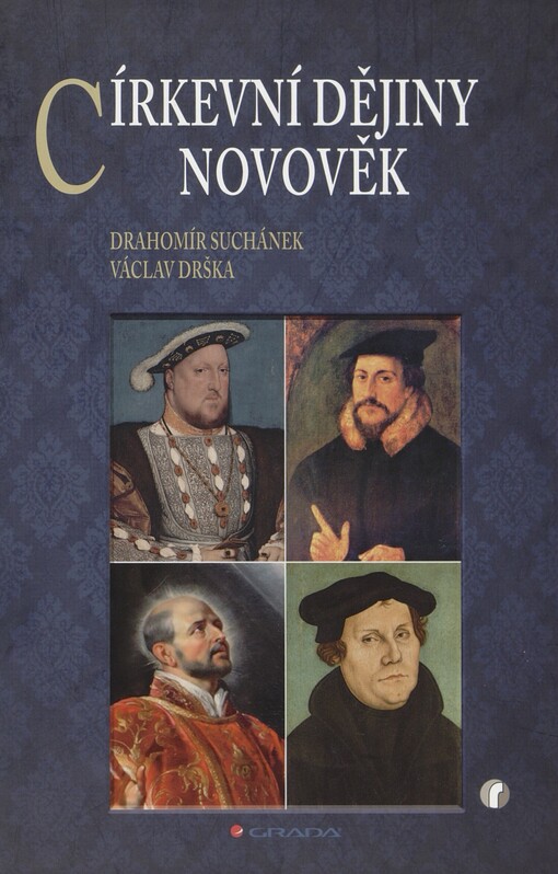 Církevní dějiny. Novověk