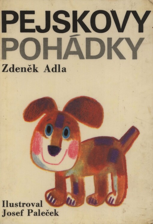 Pejskovy pohádky