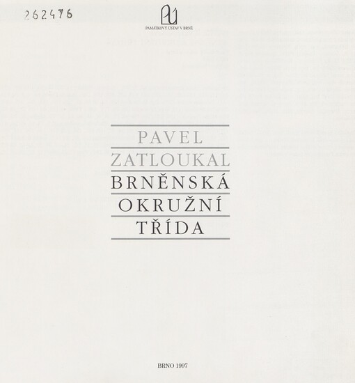 Brněnská okružní třída