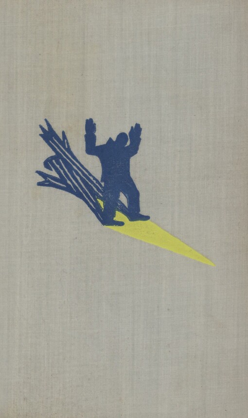 Nad Tisou: Jaro na horách