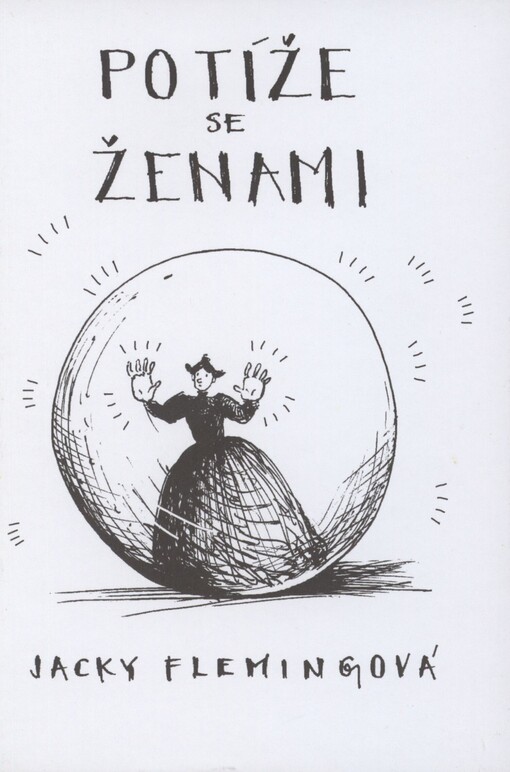Potíže se ženami