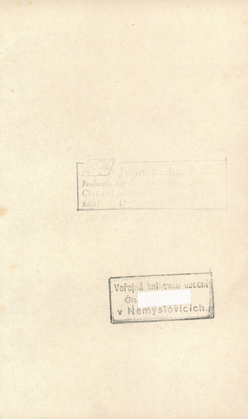 Na březích Ostravice: Hist. obraz z první republiky