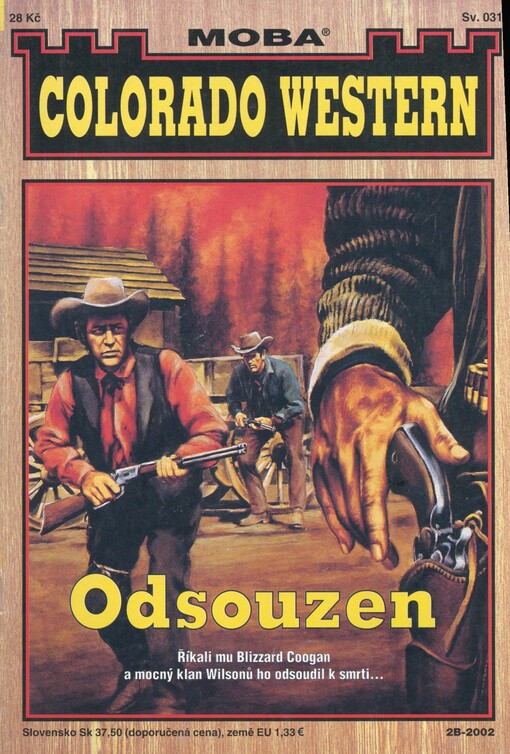 Odsouzen