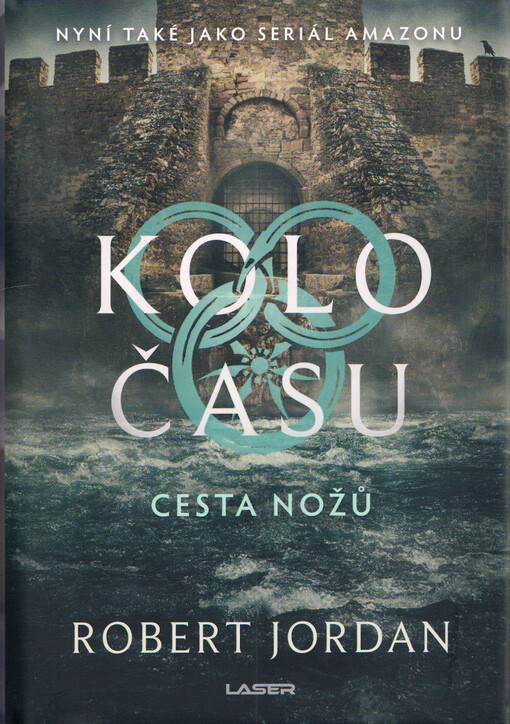 Kolo času. Cesta nožů