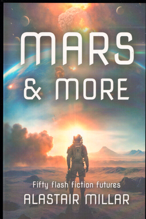 Mars & more