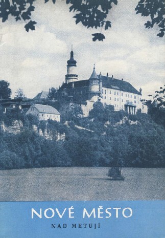 Nové Město nad Metují