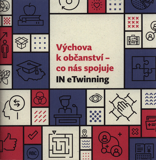 Výchova k občanství - co nás spojuje IN eTwinning