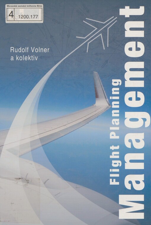 Flight planning management