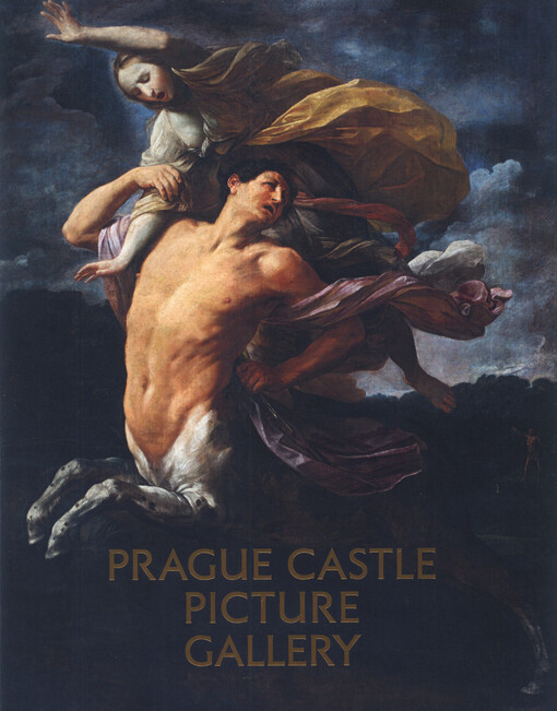 Prague Castle Picture Gallery