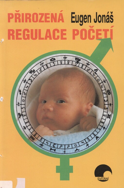 Přirozená regulace početí