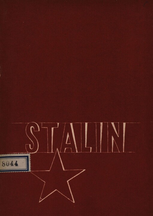 Stalin