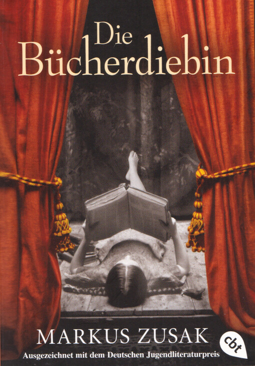 Die Bücherdiebin