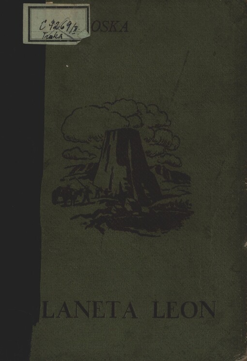 Planeta Leon