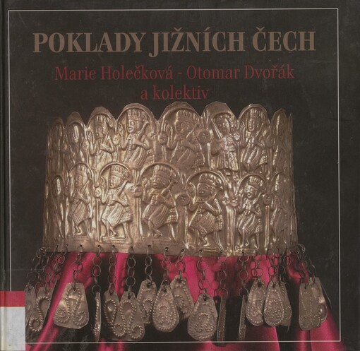 Poklady jižních Čech