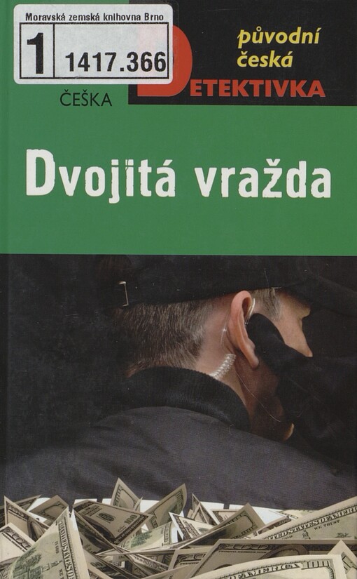 Dvojitá vražda: brněnská mordparta vyšetřuje