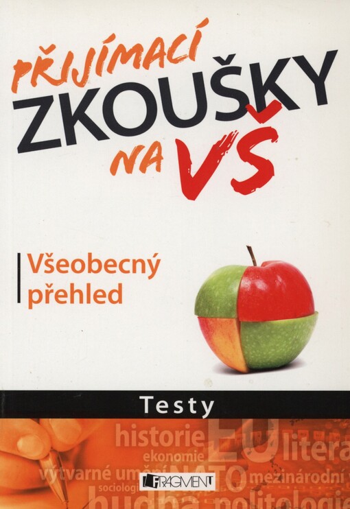 Všeobecný přehled: testy