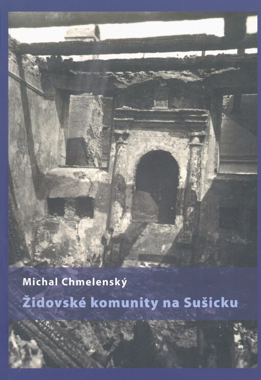 Židovské komunity na Sušicku