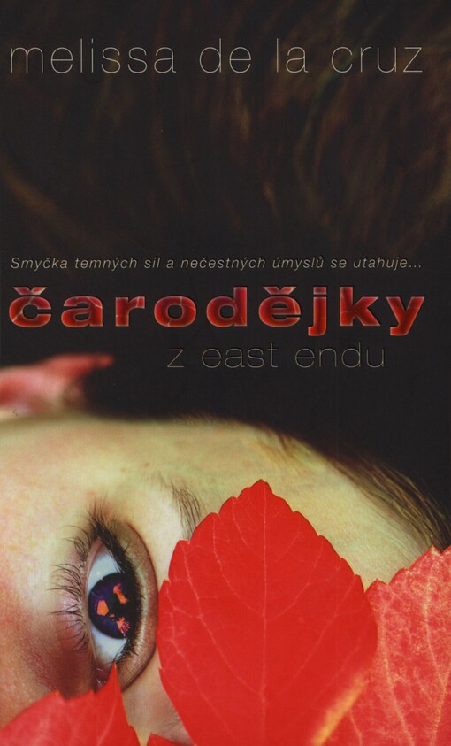 Čarodějky z East Endu