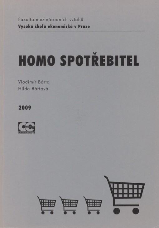 Homo spotřebitel