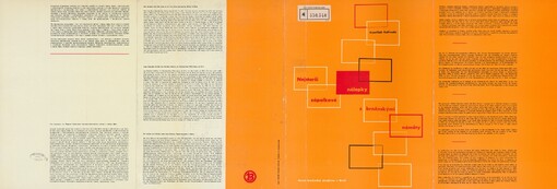 Nejstarší zápalkové nálepky s brněnskými náměty