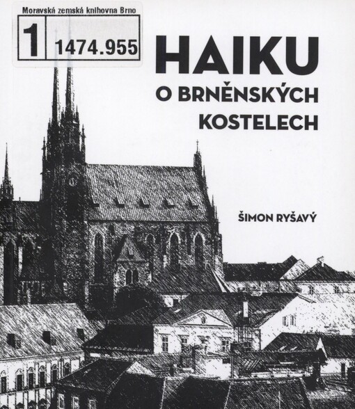 Haiku o brněnských kostelech