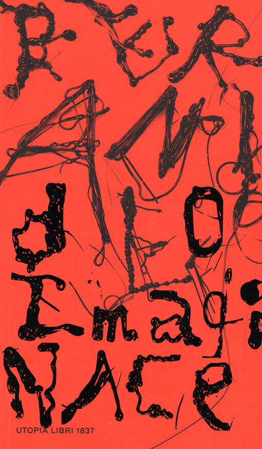 Beranidlo imaginace : příručka městské neposlušnosti