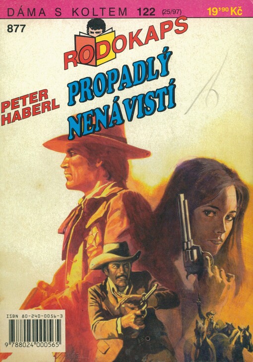 Propadlý nenávisti