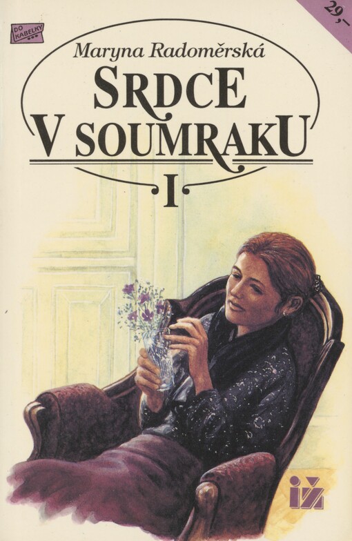 Srdce v soumraku