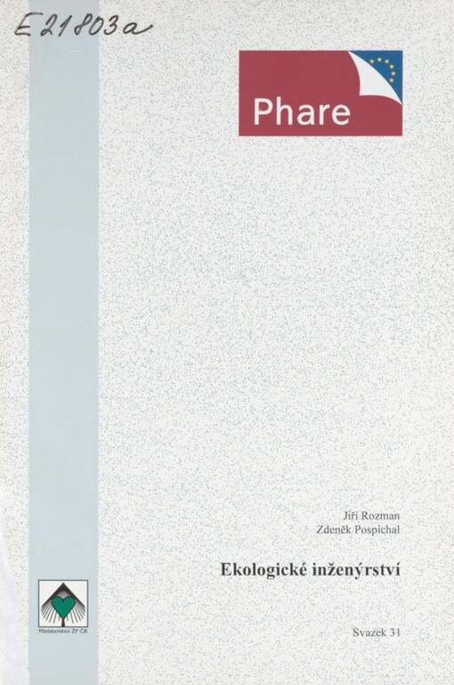 Ekologické inženýrství