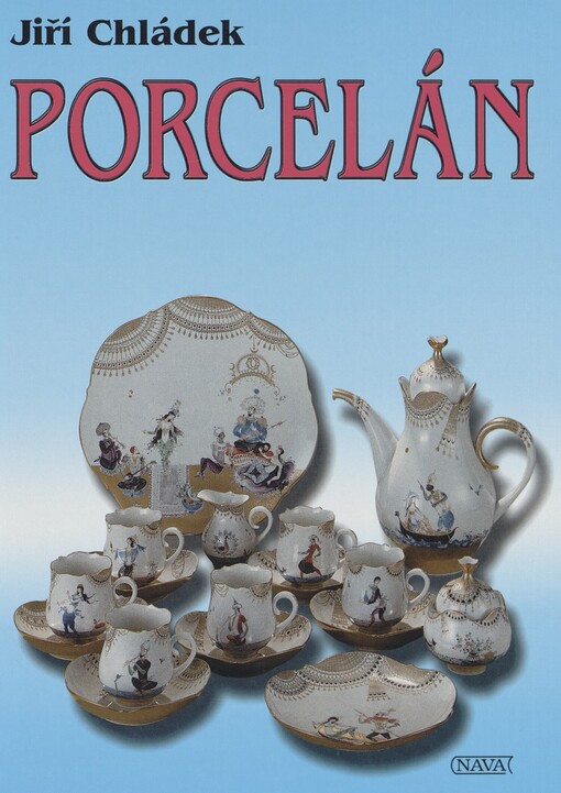 Porcelán