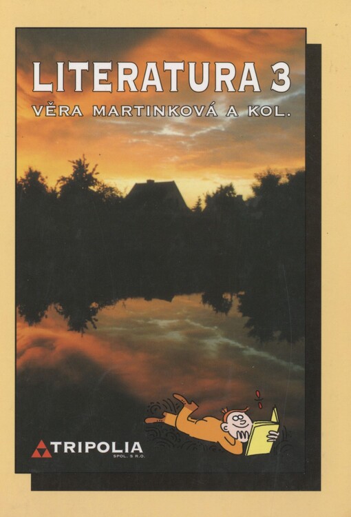 Literatura 3: [pro 3 ročník středních škol]