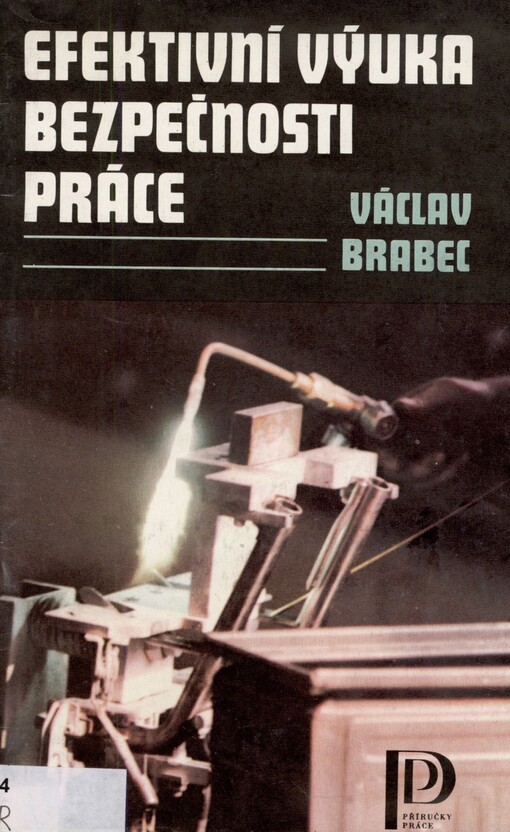 Efektivní výuka bezpečnosti práce