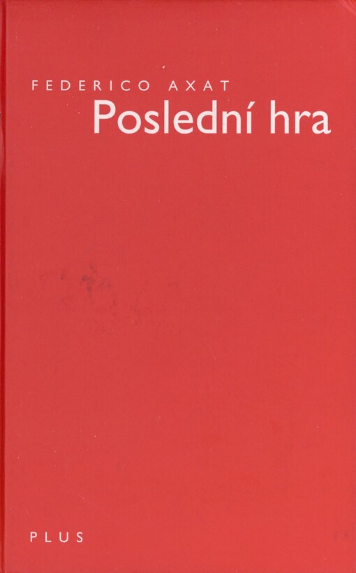 Poslední hra