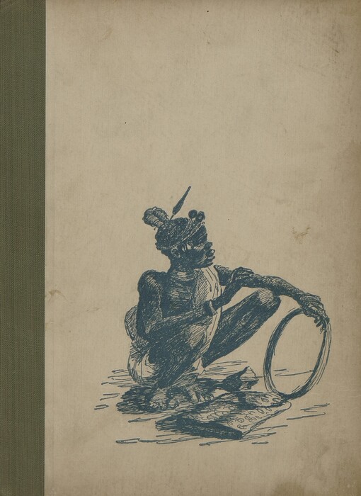 Z pralesů Konga: [cestopisný román pro mládež]