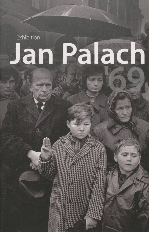 Jan Palach '69
