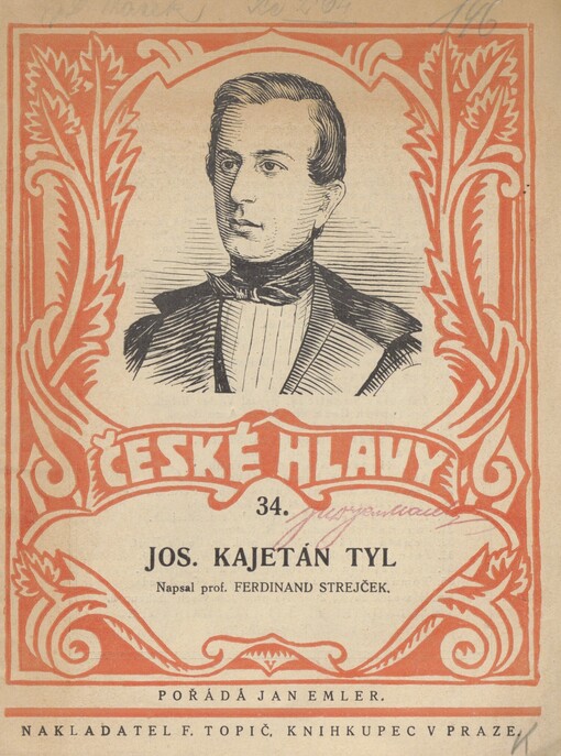 Jos. Kajetán Tyl