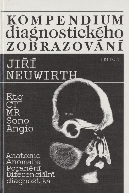 Kompendium diagnostického zobrazování