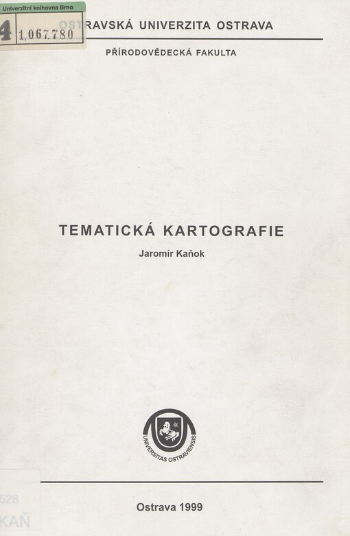 Tematická kartografie