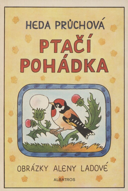 Ptačí pohádka