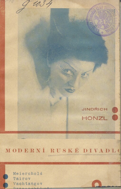 Moderní ruské divadlo