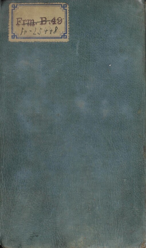 verbesserte Konstitutionenbuch der alten ehrwürdigen Brüderschaft der Freimaurer: Geschichte des Ordens auf Befehl der grossen Loge aus ihren Urkunden Traditionen und Logebüchern zum Gebrauch der Logen verfasset